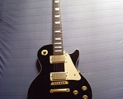 Guitarra Les Paul 2