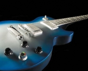 Guitarra Les Paul 4