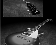 Guitarra Les Paul 5