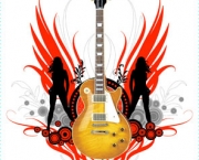 Guitarra Les Paul 6