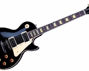 Guitarra Les Paul 7