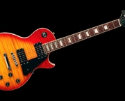 Guitarra Les Paul 9