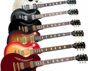 Guitarra Les Paul 17