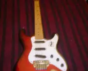 Stratocaster 4