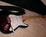 Stratocaster 5
