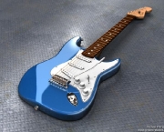 Stratocaster 12