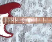 Stratocaster 15