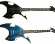 Guitarras Diferentes 11