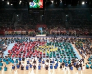 Gymnaestrada no Brasil (2)