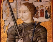 Jeanne d'Arc