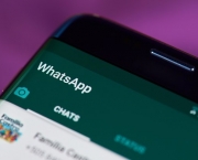 Histórias Assustadoras de Whatsapp (1)