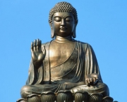 Histórias Budistas (1)