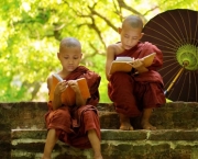 Histórias Budistas (2)