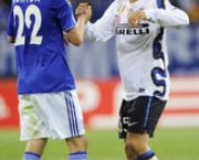 Uchida makes history for Japan after club victory