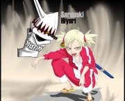 hiyori-sarugaki-do-bleach-1