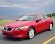 2008 Honda Accord EX-L V-6 with 6-speed manual transmission (6MT).