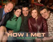 How I Met Your Mother 07