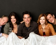 How I Met Your Mother 09