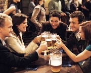 How I Met Your Mother 10