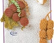 Imãs Decorados de Geladeira 04