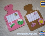 Imãs Decorados de Geladeira 06
