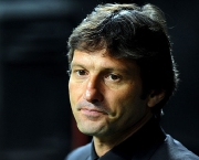 ITALIA - FÚTBOL - LIGA DE CAMPEONES