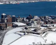 Inverno em Halifax - Canadá (13)