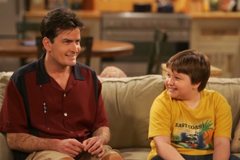 Jake do Two and a Half Men - Séries e Fotos | Cultura Mix