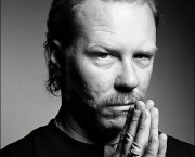 James Hetfield 1