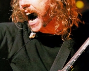 James Hetfield 3