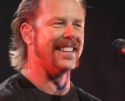 James Hetfield 5