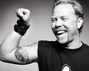 James Hetfield 6