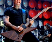 James Hetfield 7