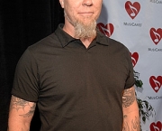 James Hetfield 9