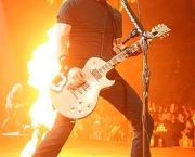 James Hetfield 10