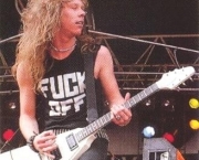 James Hetfield 12