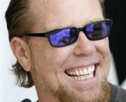 James Hetfield 14