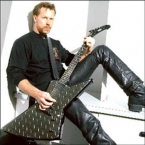 James Hetfield 15