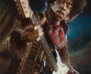 Jimmy Hendrix 5