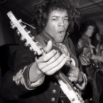 Jimmy Hendrix 11