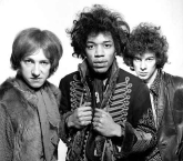 Jimmy Hendrix 14