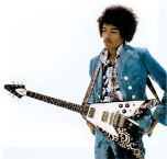 Jimmy Hendrix 15