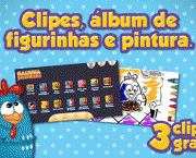 Jogos Da Galinha Pintadinha (2)