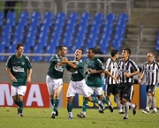 Rio de Janeiro, Futebol / Botafogo x Goiás