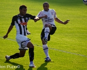 BRASILEIRÃO/CORINTHIANS X ATLÉTICO MINEIRO