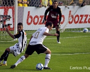 BRASILEIRÃO/CORINTHIANS X ATLÉTICO MINEIRO