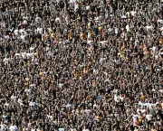 CORINTHIANS X ATLETICO-MG