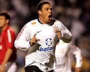 ESPORTES - COPA DO BRASIL 2009 - CORINTHIANS X INTERNACIONAL