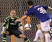 Minas Gerais; Brasil; Mineirao; 23/09/2009; Futebol; Campeonato Brasileiro 2009, jogo, Cruzeiro x Palmeiras,  ; Foto Gil Leonardi/Lancepress; ;