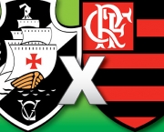 CAPA TIMES VASCO X FLA